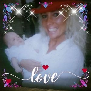 Meet your Posher, Lori